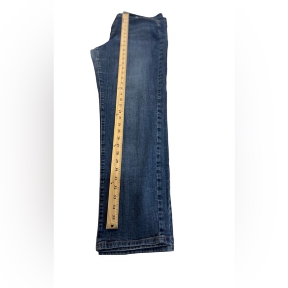 J. Jill Straight Fit, Slim Boyfriend, With Stretch. Size 16. - Picture 7 of 7